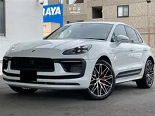 Incoming Stock 2024 Porsche Macan 2.9 S SUV Grade 5A Tiptop Condition Japan Spec Low MIleage, BOSE, Black Leather Interior And More Open For Booking