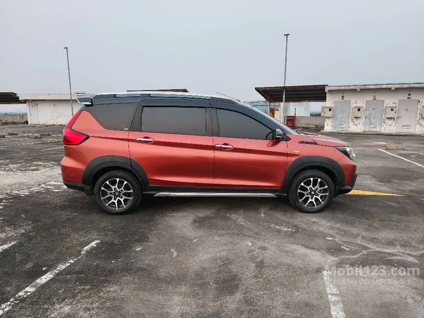 2022 Suzuki XL7 Alpha SUV