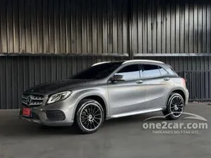 2019 Mercedes-Benz GLA250 2.0 W156 (ปี 14-20) AMG Dynamic SUV