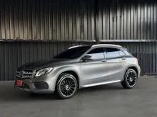 2019 Mercedes-Benz GLA250 2.0 W156 (ปี 14-20) AMG Dynamic SUV