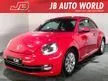 Used 2014 Volkswagen Beetle 1.2 TSI (A) 5