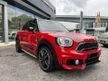 Used 2018 Local MINI Countryman 2.0 Cooper S JCW Sports 72k Km - Cars for sale