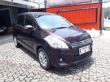 2014 Suzuki Ertiga 1.4 GX MPV