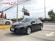 2010 Honda City 1.5 (ปี 08-14) S i-VTEC Sedan AT