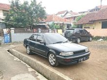 1991 Toyota Corolla 1.6 Sedan twincam