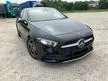 Used 2020 Mercedes-Benz A250 2.0 AMG Line Sedan - Cars for sale