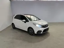 2020 Proton Iriz 1.6 AUTO Premium Hatchback