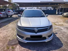 2013 Proton Preve 1.6 Executive Sedan-FREE PROCESSING FEE