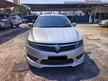 2013 Proton Preve 1.6 Executive Sedan-FREE PROCESSING FEE