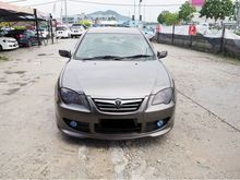 2011 Proton Persona 1.6 Sedan (A) USED CAR