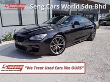 2013 BMW 640i 3.0 Grand Coupe ORI BBS RIM Stage1 M-Sport