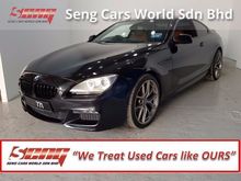 2013 BMW 640i 3.0 Grand Coupe ORI BBS RIM Stage1 M-Sport