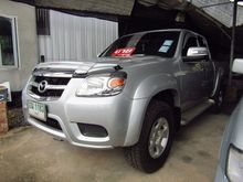 2011 Mazda BT-50 2.5 FREE STYLE CAB Hi-Racer Pickup MT