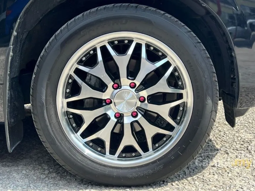2022 Toyota Land Cruiser Prado GDJ150 TX 7 Seater SUV