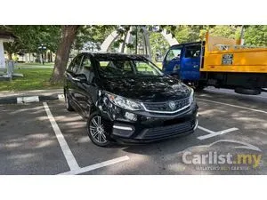 2019 Proton Persona 1.6 Premium Sedan