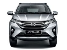 2021 Perodua Aruz 1.5 X (A)