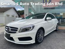 2015 Mercedes-Benz A180 1.6 AMG Hatchback - CHEAPEST