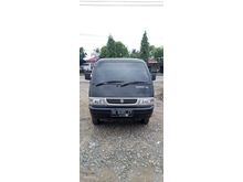 2015 Suzuki Carry 1.5 FD Pick-up