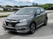 Used 2018 Honda HR-V 1.8 i-VTEC E SUV FREE WARRANTY 1/3 YEARS - Cars for sale