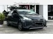 Used 2022 Perodua Myvi 1.5 AV 11k KM Only Safety Features - Cars for sale