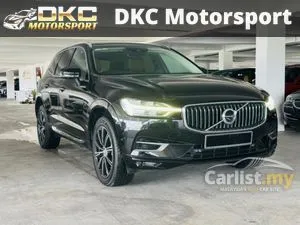 2019 Volvo XC60 2.0 T8 Twin Engine Inscription SUV