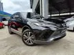 Recon CHEAPEST 2020 Toyota Harrier 2.0 G 2 TONE INTERIOR SPECIAL OFFER NOW UNREG