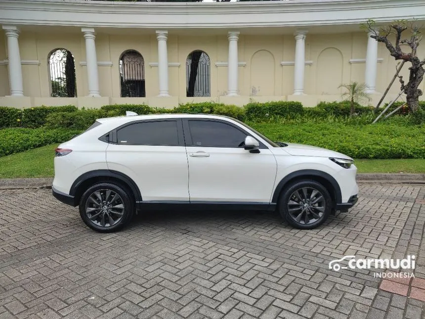 2022 Honda HR-V Special Edition SUV