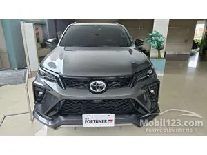 2025 Toyota Fortuner 2.8 GR Sport TSS SUV