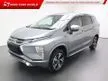 Used 2023 FULL SERVICE RECORD,LOW MILEAGE Mitsubishi Xpander 1.5 MPV (WARRANTY BY MITSUBSHI UNTIL 2028)