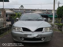 Perodua Kenari 2002 GX 1.0 in Terengganu Manual Hatchback 