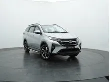 2019 Perodua Aruz 1.5 SUV