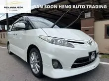 Toyota ESTIMA 2.4 AERAS SUNROOF (A)-13