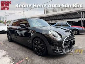 2017 MINI Clubman 2.0 Cooper D Wagon