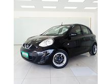 2016 Nissan March 1.2 (ปี 10-16) E Hatchback MT