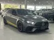 Recon 2020 Mercedes