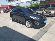 2012 Mazda 2 1.5 (ปี 09-14) Sports Spirit Hatchback AT