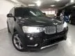 Used 2015 BMW X3 2.0 xDrive20i SUV YEAR END DISCOUNT - Cars for sale