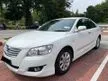 Used 2008 Toyota Camry 2.0 G (A)