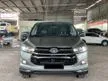 Used 2018 Toyota Innova 2.0 X MPV