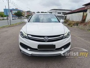 2016 Proton Perdana 2.4 Sedan