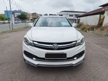 Proton Perdana 2.4AT 2016  RM28,800  Powerful Executive Sedan