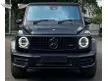 Recon 2021 Mercedes-Benz G63 AMG 4.0 SUV - Cars for sale