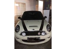 2010 MINI Cooper 1.6 S anniversary 50 tahun