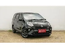 2023 Daihatsu Sigra 1.2 R MPV, TDP 20 JUTA, LOKASI DI CINERE, FREE TEST DRIVE KE RUMAH, GARANSI 1 TAHUN + VOUCHER BBM