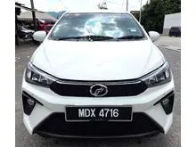2025 Perodua Bezza 1.3 X PROMO SIAP OTR # MILEAGE 13K SHJ # FULL SERVICE REKOD # WARRANTY 5THN # LIKE BRAND NEW