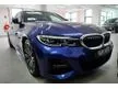 Used 2019 BMW 330i 2.0 M Sport (A) -USED CAR- - Cars for sale