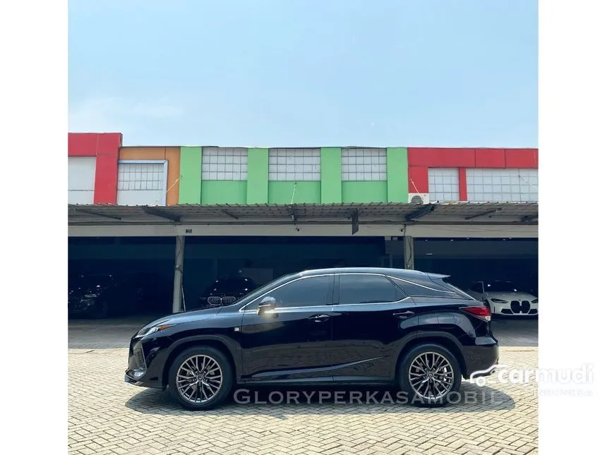 2022 Lexus RX 300 F Sport SUV