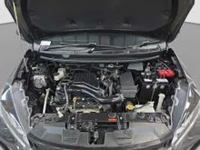 2023 Daihatsu Sirion 1.3 R Hatchback