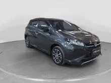 2023 Daihatsu Sirion 1.3 R Hatchback // Flash Sale