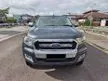 Used 2016 Ford Ranger 2.2 XLT High Rider Pickup Truck - Cars for sale